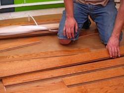 Wooden Flooring Manufacturer Supplier Wholesale Exporter Importer Buyer Trader Retailer in New delhi Delhi India